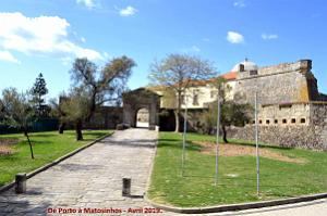 0869 - De Porto a Matosinhos